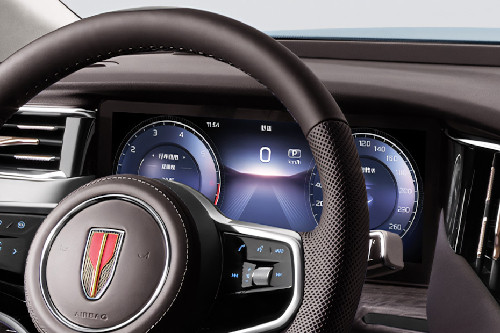 HS7 TachoMeter