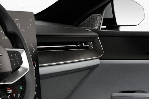 3 Front Side Ac Vents