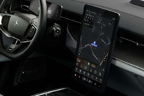 3 gps navigator