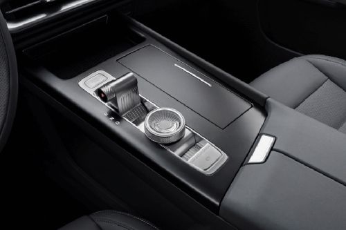 BAIC BJ30 Gear Shifter