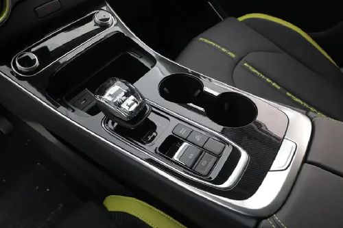 Forthing Friday EV Gear Shifter