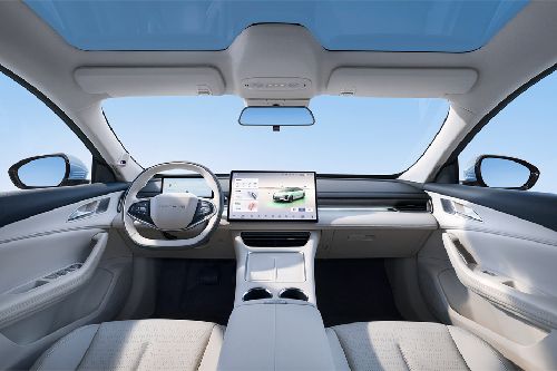 Dashboard View of S7