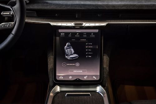 Stereo View of AIR