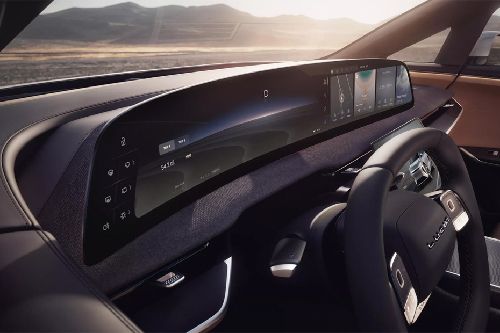 Gravity TachoMeter