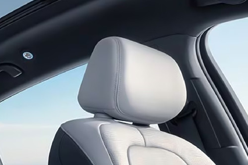 Seal 6 Front Seat Headrest