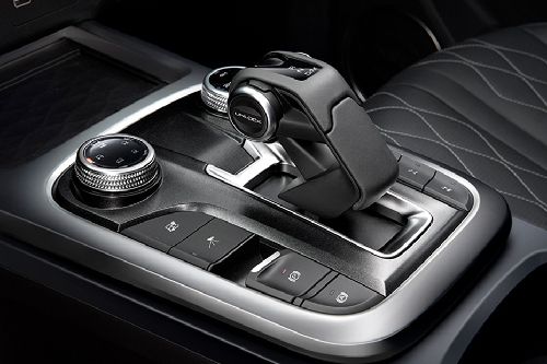 Tank 300 Gear Shifter