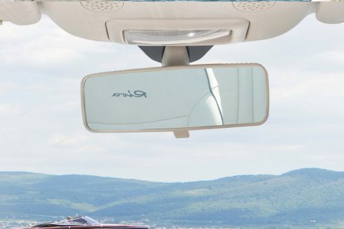 500 Riva Courtesy Lamps