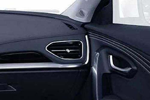 Jetour X70 FL Drivers Side In Side Door Controls
