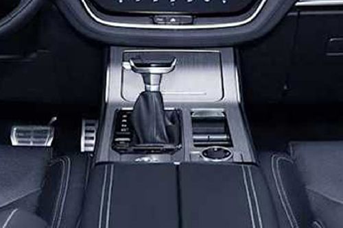 Jetour X70 FL Gear Shifter