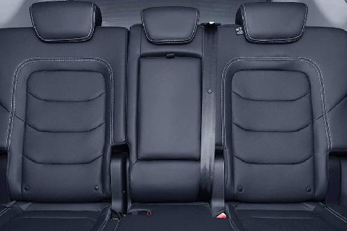X70 FL Rear Seat Head rest
