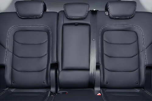Rear Seats