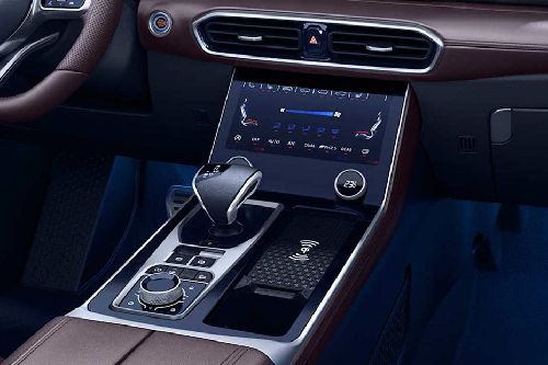 Jetour X90 Plus Gear Shifter