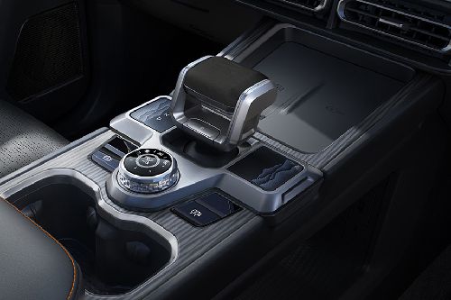 Jetour T1 Gear Shifter