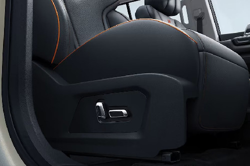 Jetour T1 Seat Adjustment Controllers