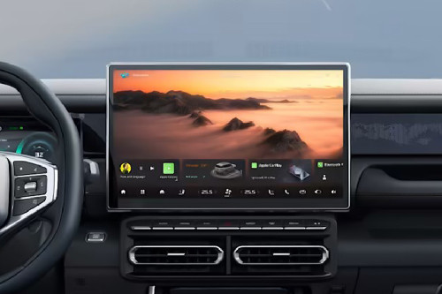 Stereo View of T1 Stereo View of T1