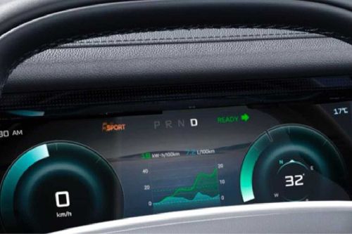 T1 TachoMeter