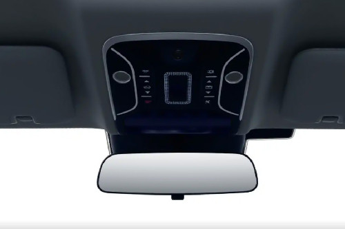 X90 Plus Courtesy Lamps X90 Plus Courtesy Lamps