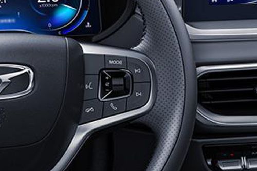 Kaiyi X3 Multi Function Steering