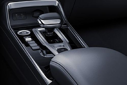 Kaiyi X3 Pro (2024-2025) Gear Shifter