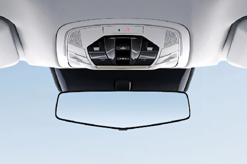 X7 Courtesy Lamps