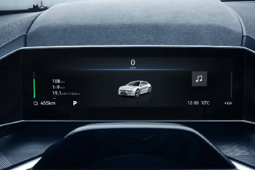 001 TachoMeter