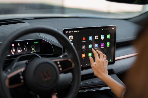 001 touch screen