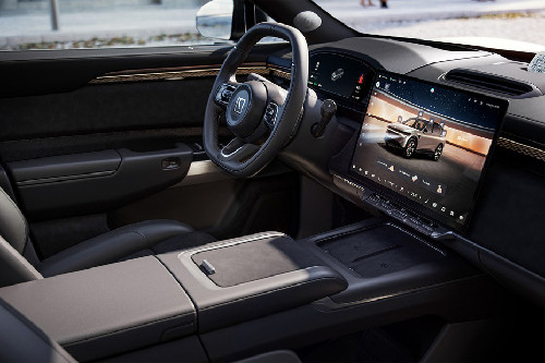 Dashboard View of 7X Dashboard View of 7X