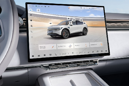 Stereo View of 7X Stereo View of 7X