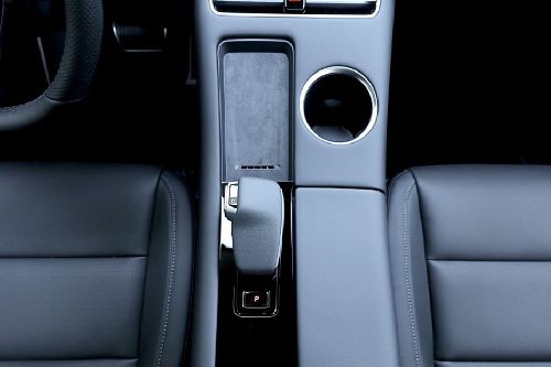 SERES 5 Gear Shifter