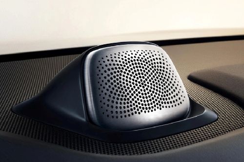 Speakers View of SERES 5