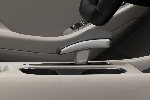 SERES SF EV Gear Shifter