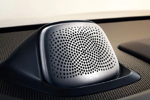 Speakers View of SERES 7