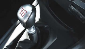 Ford Fiesta (2012-2016) Gear Shifter