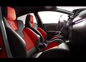 Fiesta (2012-2016) Passenger Seat