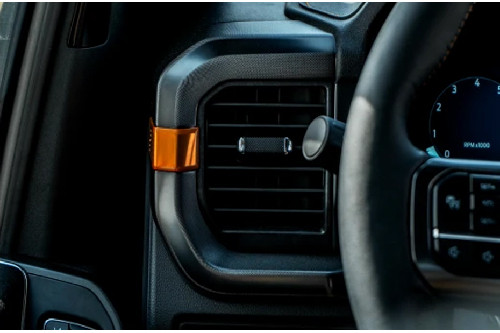 F-150 Tremor Front Side Ac Vents