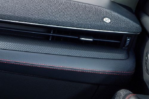 Mustang Mach-E Front Side Ac Vents