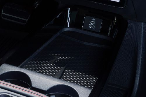 Power Accessories Outlet View of Ford Mustang Mach-E