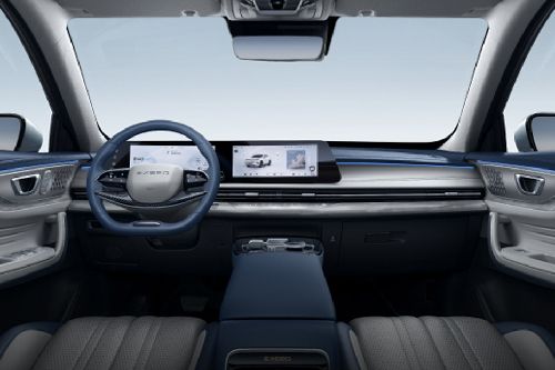 Dashboard View of LXFL (2023-2024)