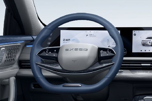 EXEED LXFL (2023-2024) Steering Wheel