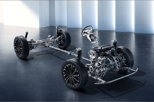 RX Suspension