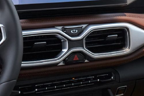 Rd6 Front Ac Vents