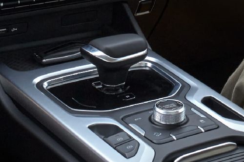 RIDDARA Rd6 Gear Shifter