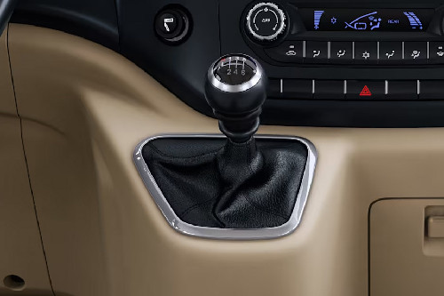 FOTON Toano Gear Shifter