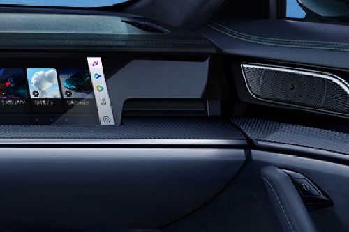 S Front Side Ac Vents