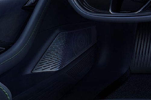 Speakers View of NETA S