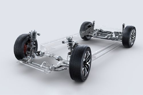 S Suspension