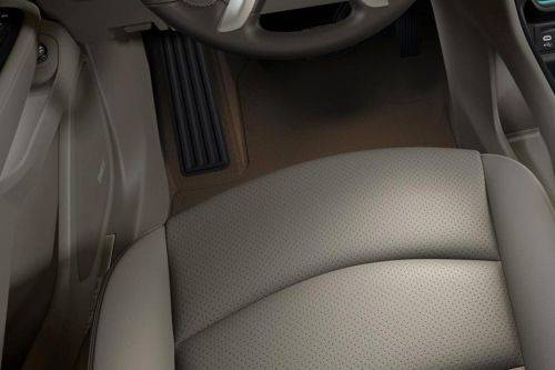 Terain Denali Richbrook Competition Foot Pedal Set
