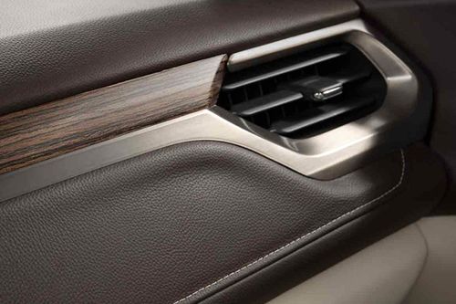 Acadia Denali Front Side Ac Vents