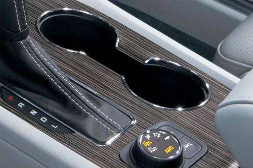 Acadia Cup Holders