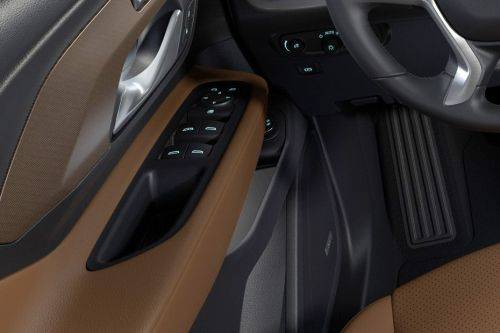 GMC Terrain (2022-2024) Drivers Side In Side Door Controls